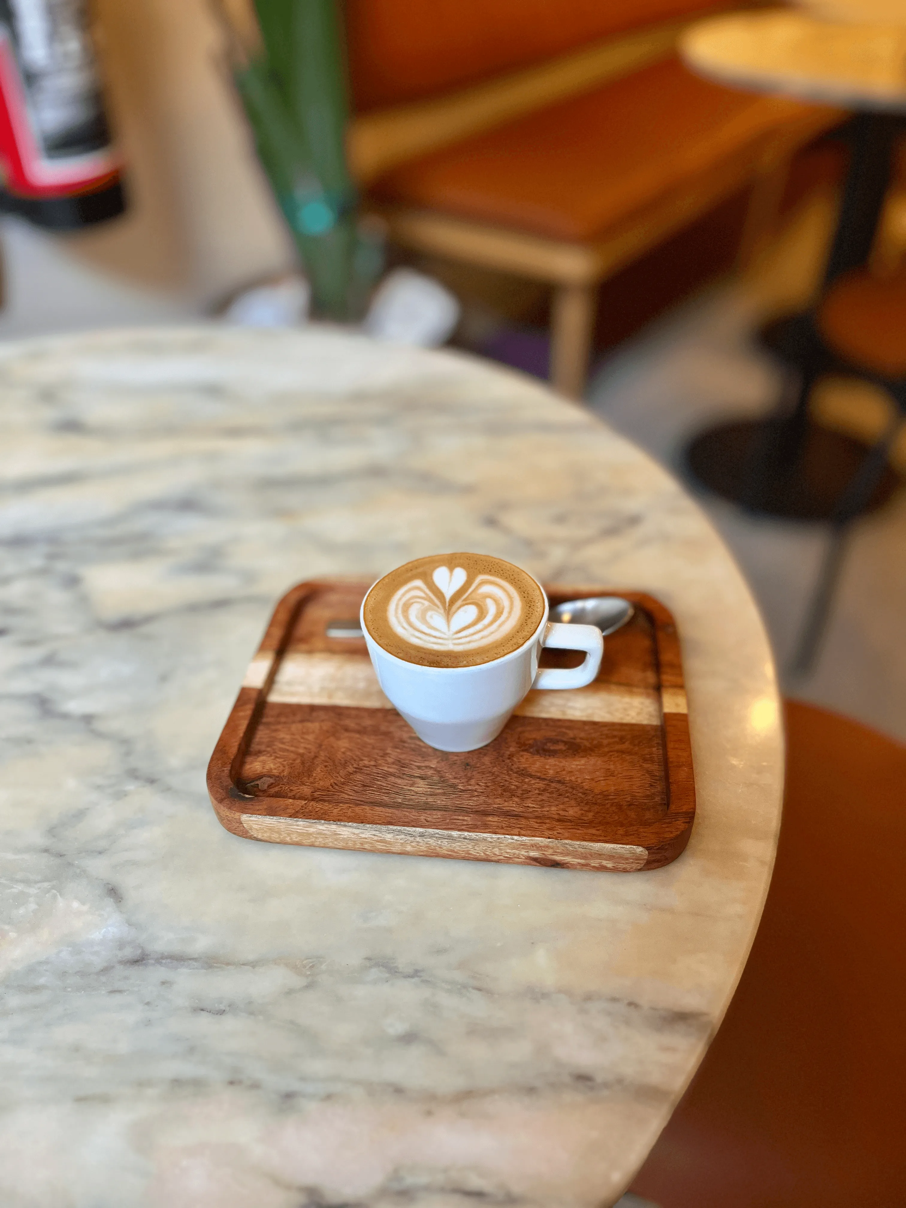 Cortado